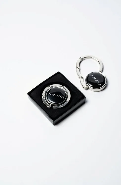 Amaya Bag Holder