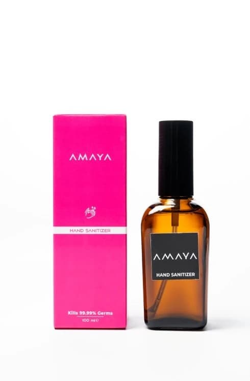 Amaya Hand Sanitizer