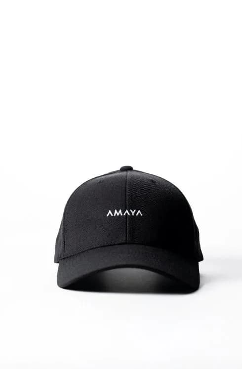 Amaya Signature Cap