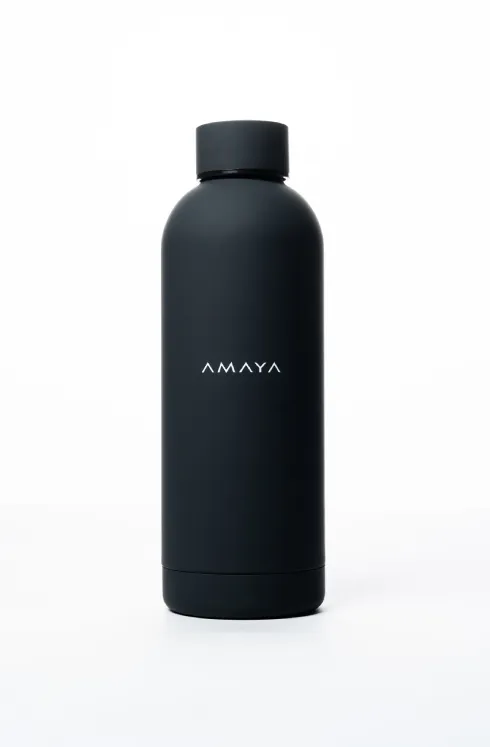 Amaya Thermos Bottle