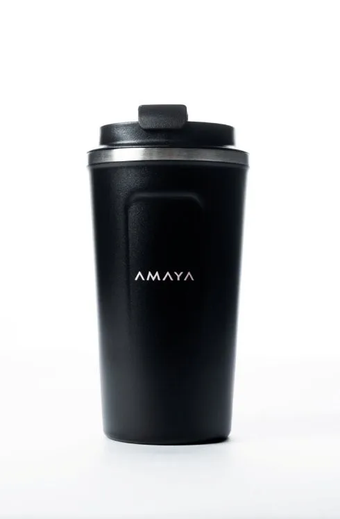 Amaya Travel Mug