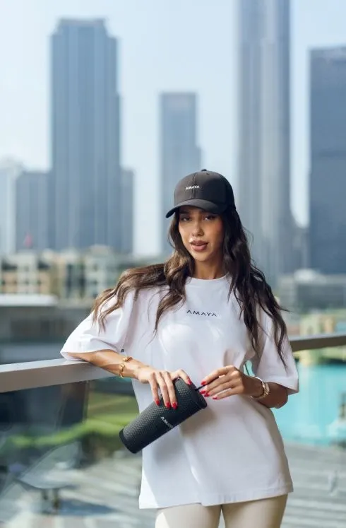 Amaya T-Shirt